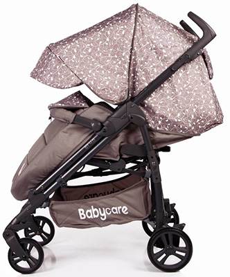 Soins bébé gt4