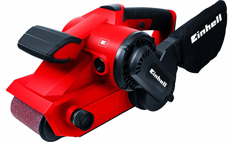 Einhell TC-BS 8038 - за домашни ремонти
