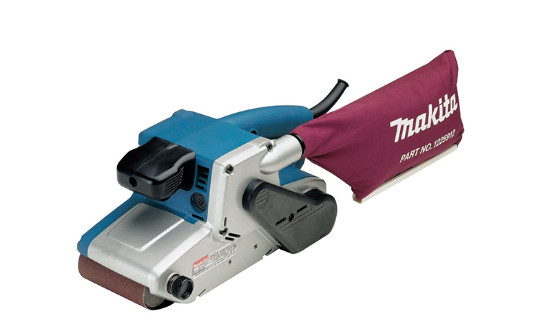 Makita 9404 - под широка лента