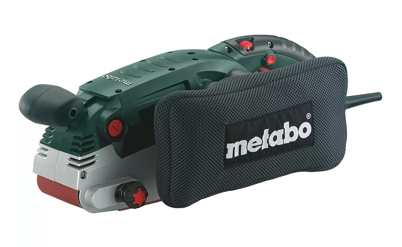 Metabo BAE 75 - опция за постоянен монтаж