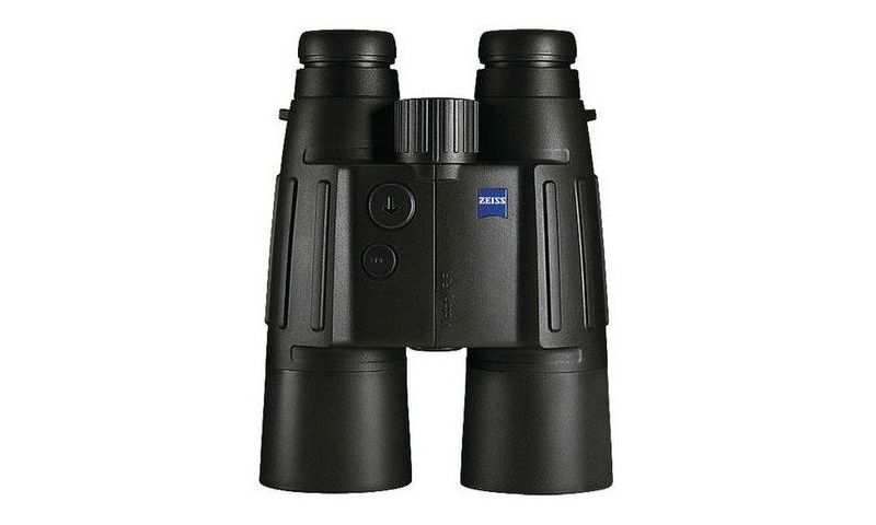 Carl Zeiss Victory 10x56 T * RF - tarkkuus ja nopeus