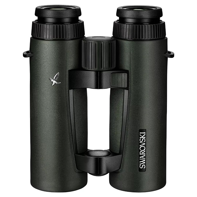 Swarovski EL Range 8x42 - laajakulmalaite
