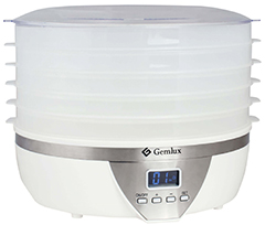 Gemlux GL-FD-01R - la précision dans tout