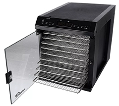 Rawmid Dream Modern DDM-11 - grand et fonctionnel