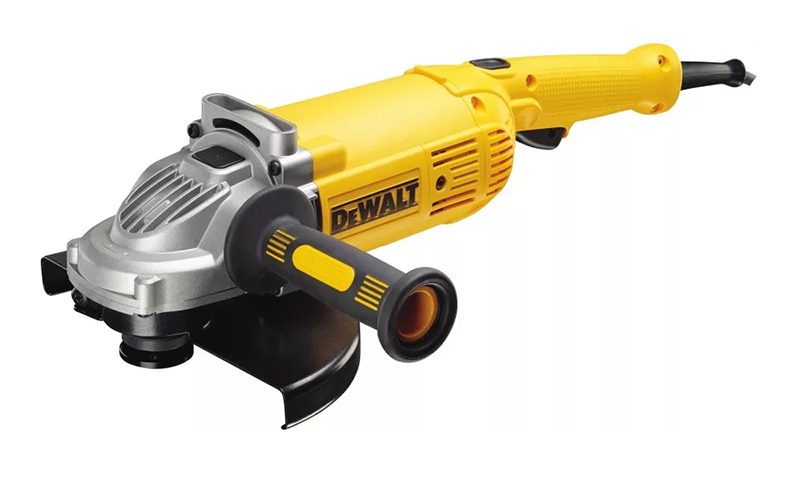 DeWALT DWE 490 - garantia de três anos
