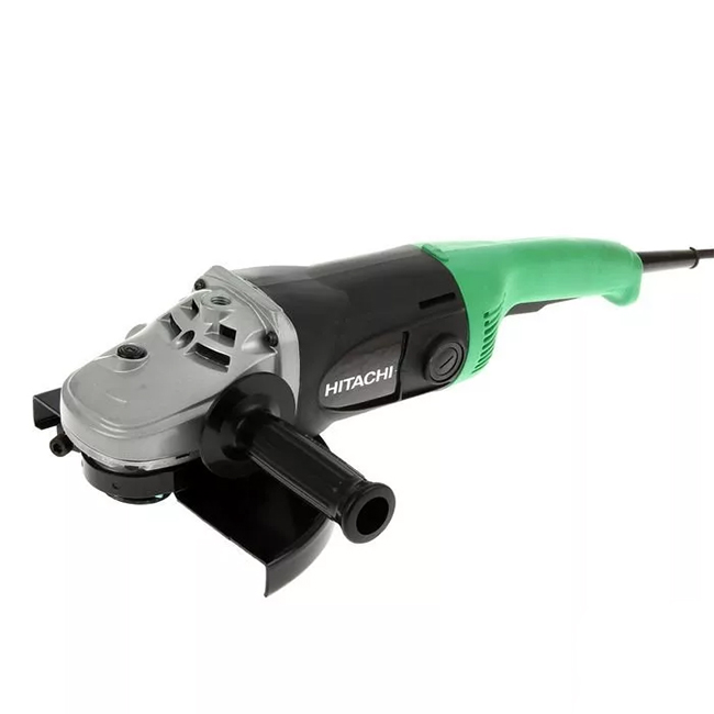 Hitachi G23SR - ideal para tijolos e concreto