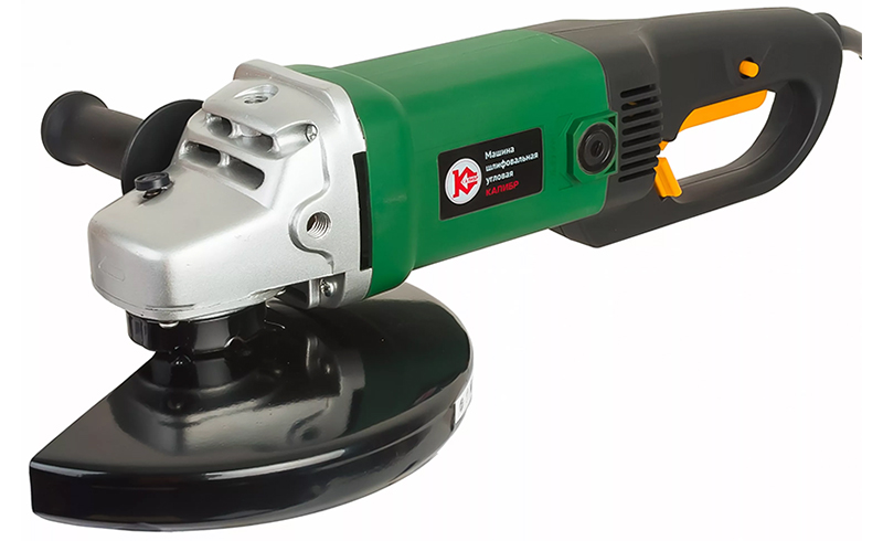 Calibre 230 / 2000P PROMO - ferramenta barata