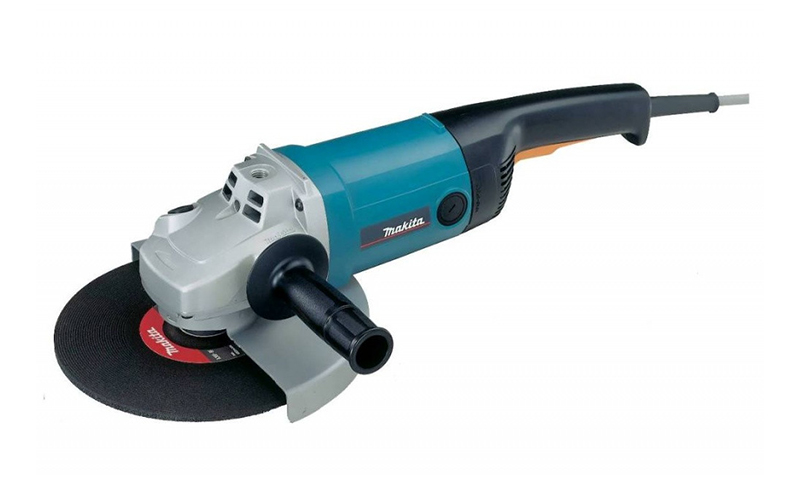 Makita 9069 - para resolver problemas difíceis