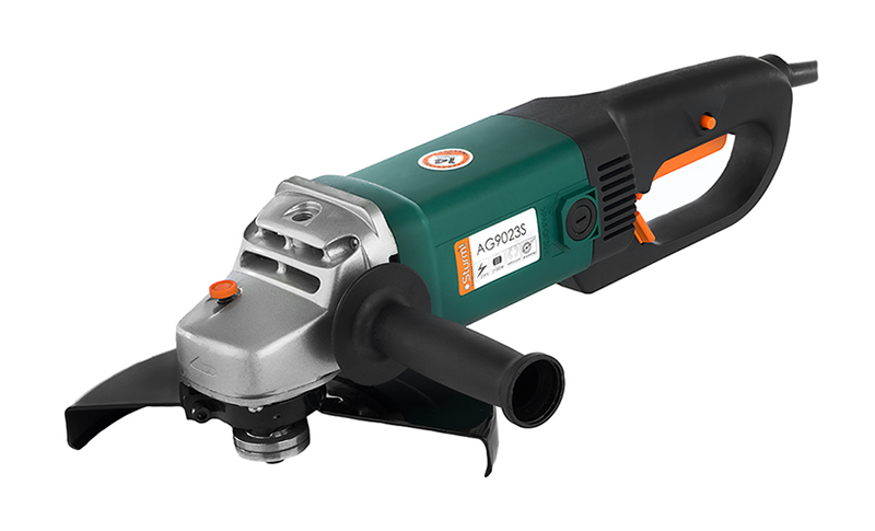 Sturm AG9023R - dois anos de garantia