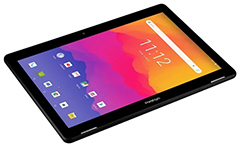 Prestigio Wize PMT3761D 3G - für Multimedia-Inhalte