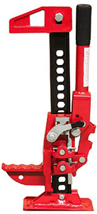Wiederkraft WDK-80603 - mit hoher Hubhöhe