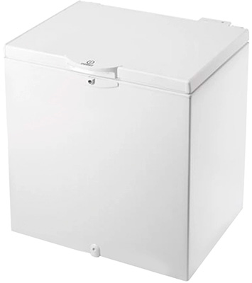 Indesit Dual Cool B 200 H