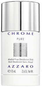 Azzaro Chrome Pure - Citrus tuoreus