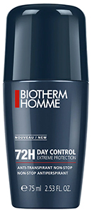 Biotherm Day Control Ecocert - herkälle iholle