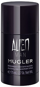 Mugler Alien Man - deodorantti kunnioitettaville miehille