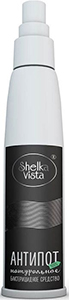 Shelka Vista Antipot miehille - tehokas ja luonnollinen suoja