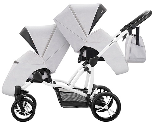 Bebetto 42 Sport Komfort