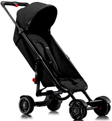 Omnio Kinderwagen
