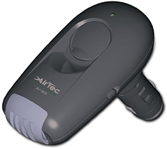 AirTec XJ-803 - Autoluftfilter
