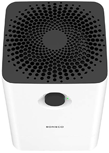 Boneco W200 - Desinfektionsluftwäsche