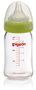 Pigeon Peristaltic Plus - une vraie prime