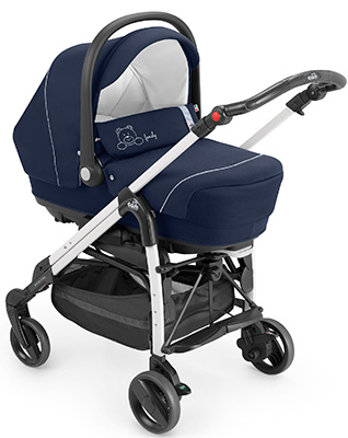Famille CAM Combi
