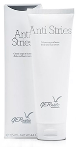 GERNETIC Anti-Stries - reichhaltige konzentrierte Creme