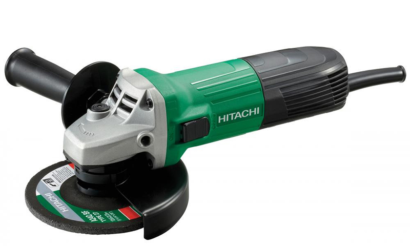 Hitachi G13SS2-NU - ev atölyesi için