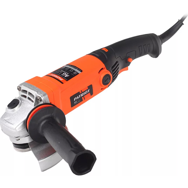 PATRIOT AG 122 - çok işlevli