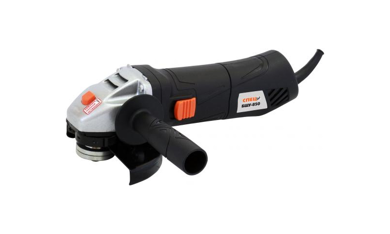 SPEC-BSHU-850 SPEC-1504 - güç ve ergonomi