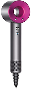 Dyson Supersonic - teurer, aber supereinfacher Haartrockner