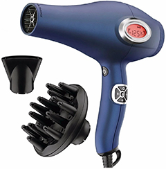 Ionic Pro Hair - Keratin Haarglättung