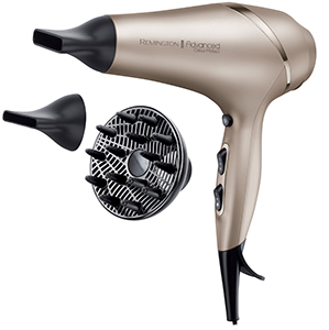 Remington Advanced Color Protect AC8605 - mit Farbspeicherfunktion