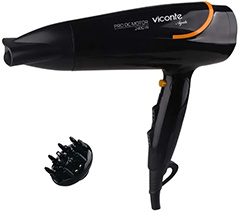 Viconte VC-3724 - ein leistungsstarkes und praktisches Modell