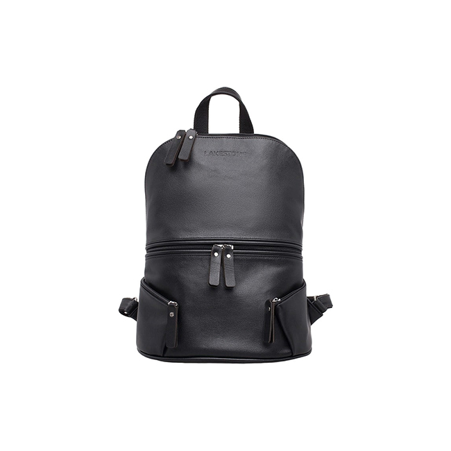 Lakestone Bridges Black (RB0035532): italialainen tyyli ja toiminnallisuus