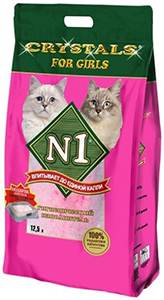 N1-kiteet - antibakteerinen täyteaine