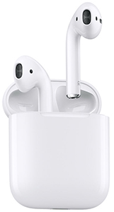 Apple AirPods on edelleen paras langaton