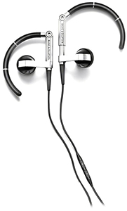 Bang & Olufsen Earset - historiaa