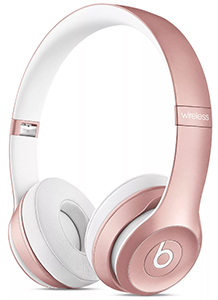 Beats Solo 3 Wireless - vaihtoehto i-gadgetien omistajille