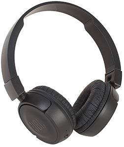JBL T450BT - halpa mutta luotettava