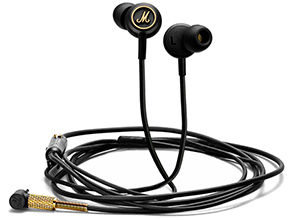Marshall-tila EQ - sisäänrakennetulla taajuuskorjaimella