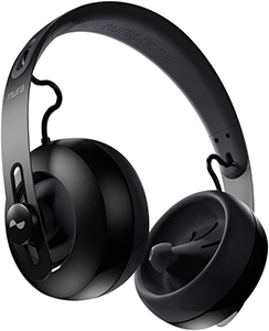 Nuraphone (Nura G2) - hullu hybridi, jossa on älykkäitä asetuksia