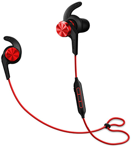 Xiaomi 1More iB Free - rockin ja metallin faneille