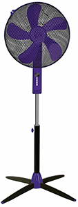 Polaris PSF 40RC - tyylikäs malli, jossa on näyttö