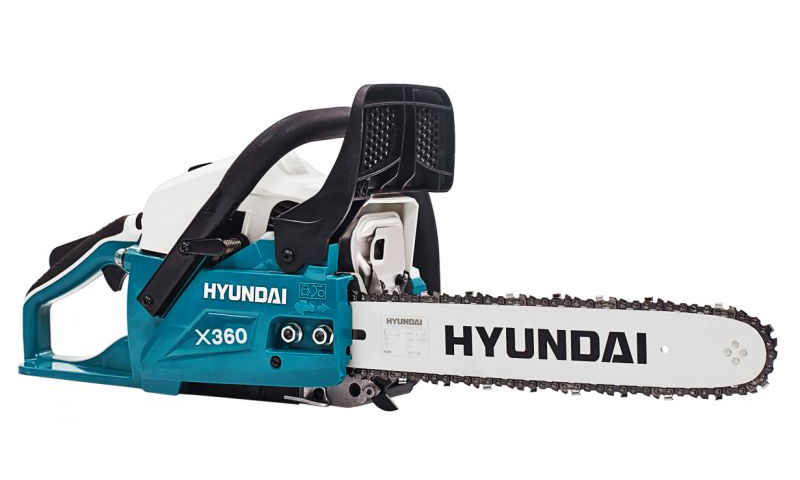 Hyundai X 360 - conveniente para utilitários