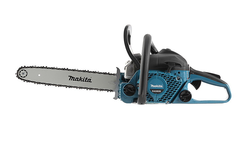 Makita EA3203S40B - ideal para usuários particulares