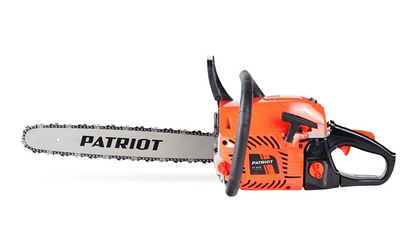 PATRIOT PT 4518 - conveniente para tarefas