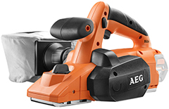 AEG 413175 BHO 18/0 - cleveres Design