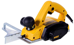 DeWALT DW680 - das ergonomischste Elektroflugzeug