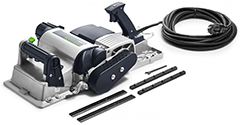 Festool PL 205 E - konformes Werkzeug für Bauarbeiten